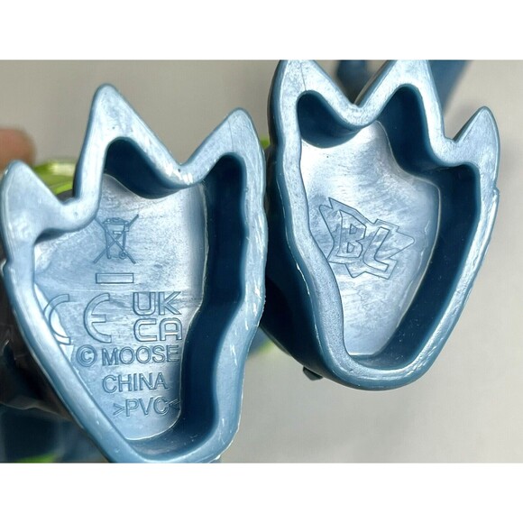 Beast Lab Shark Beast Creator Experiment Action Figure Light Sound Tested - Picture 11 of 11